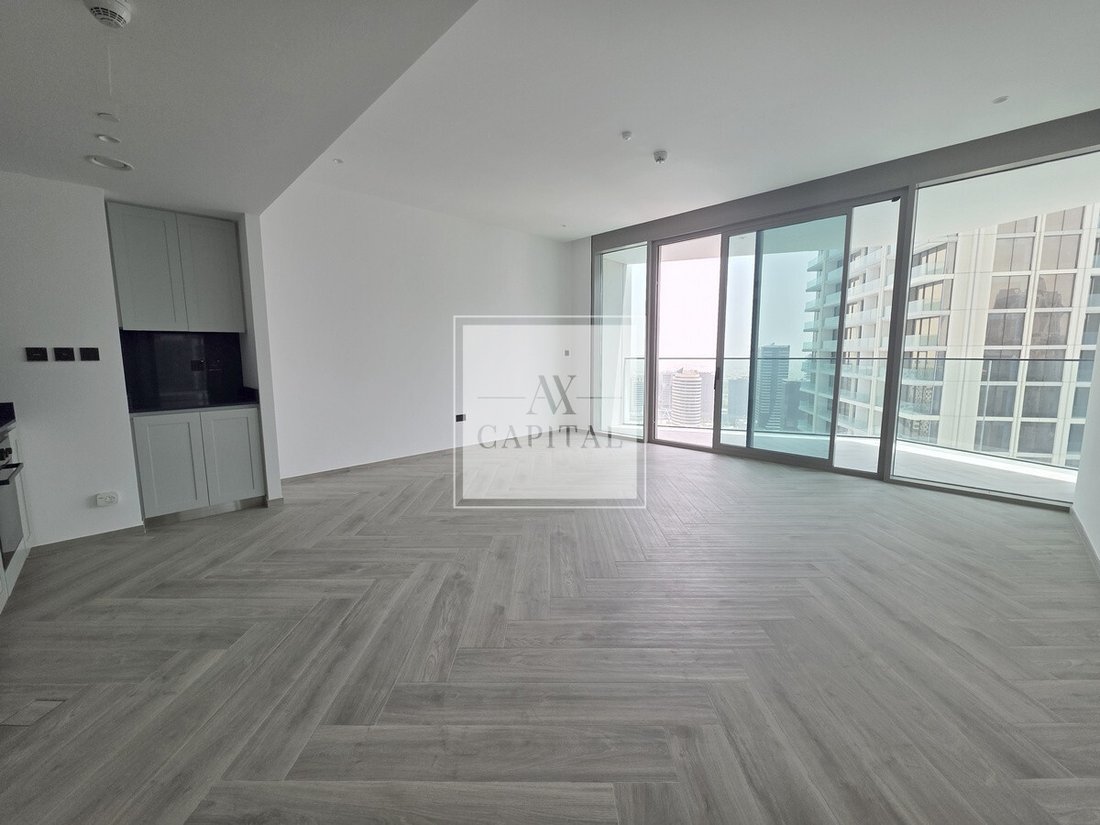 Apartment in JVC / Jumeirah Village Circle, Dubai, United Arab Emirates 5 - 18123459