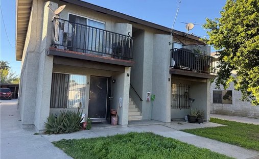 Montebello, California, United States 1