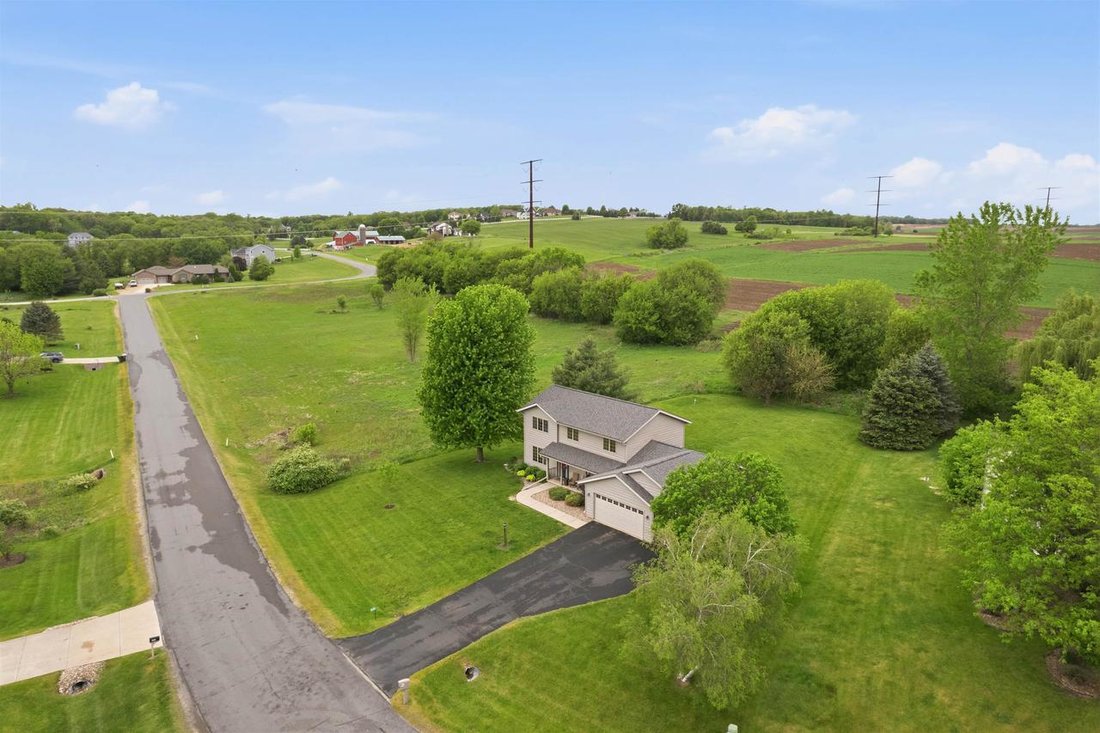 House in Madison, Wisconsin, United States 3 - 18122609