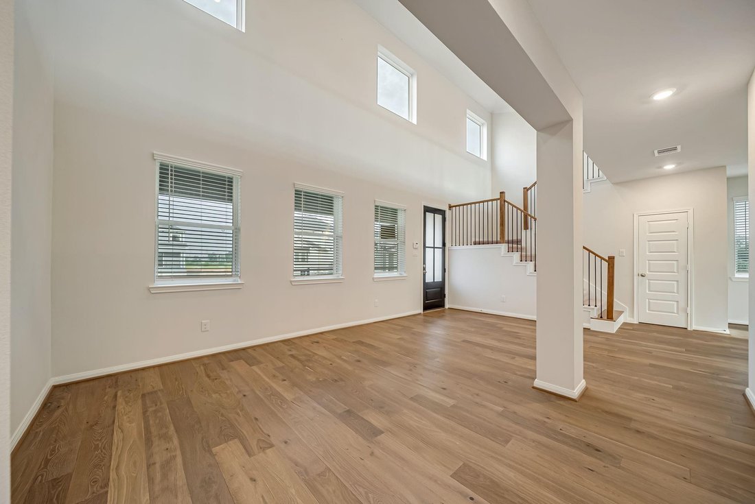 House in Humble, Texas, United States 4 - 18122468