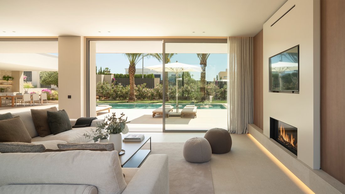 House in Bunyola, Balearic Islands, Spain 4 - 16325024