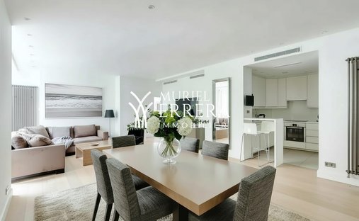 Apartamento en Granja Aux Belles-Terrage, Paris 10e Arrondissement, París 1