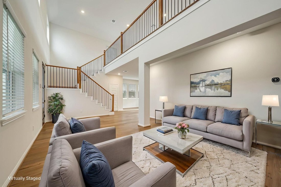 House in Humble, Texas, United States 5 - 18122468