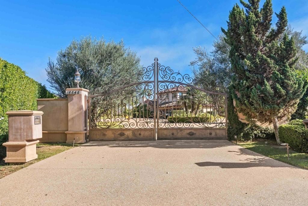 House in Rancho Santa Fe, California, United States 2 - 18121093
