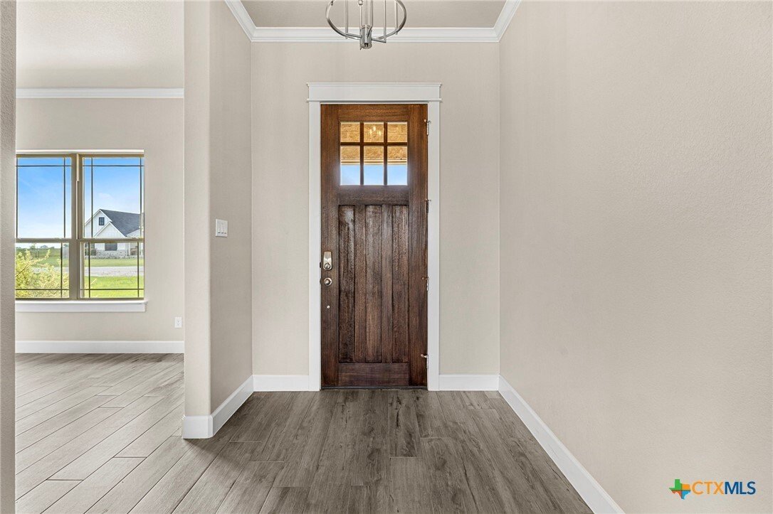 House in Salado, Texas, United States 5 - 17170508