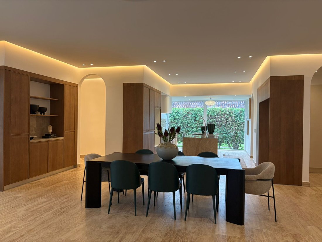 Condo in Pozos, San José Province, Costa Rica 5 - 18123219