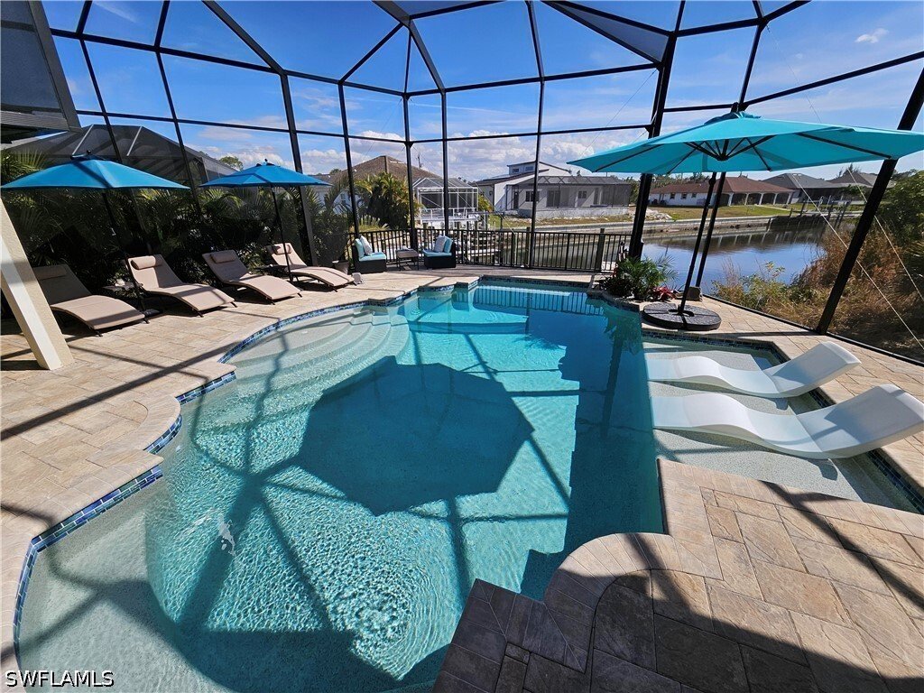 House in Cape Coral, Florida, United States 4 - 17050203