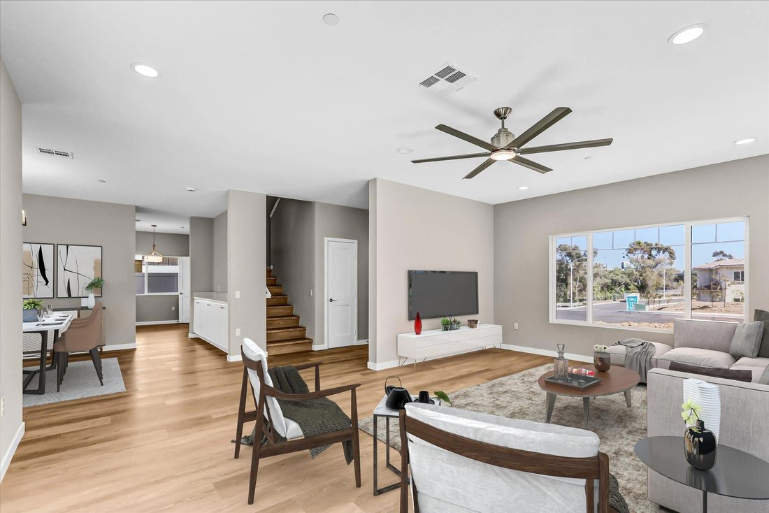 House in La Mesa, California, United States 3 - 18066346