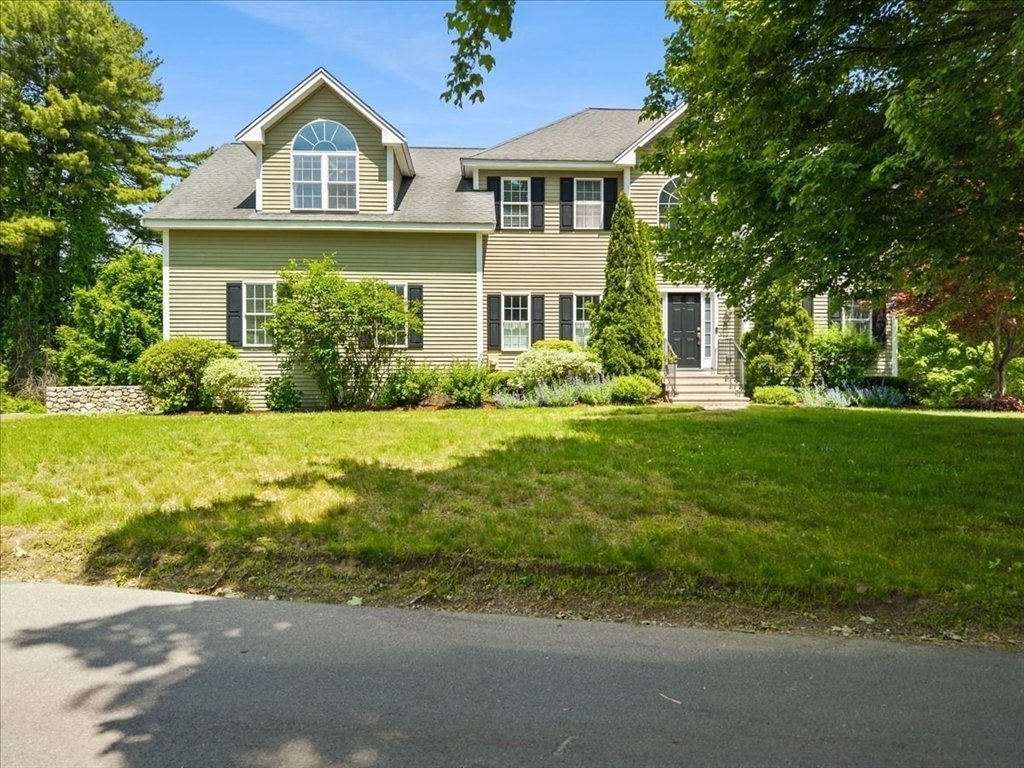 House in Sudbury, Massachusetts, United States 2 - 18119115