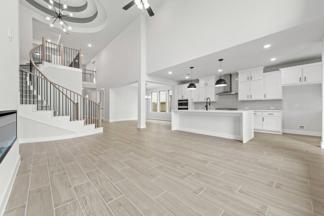 House in Tomball, Texas, United States 4 - 18122453