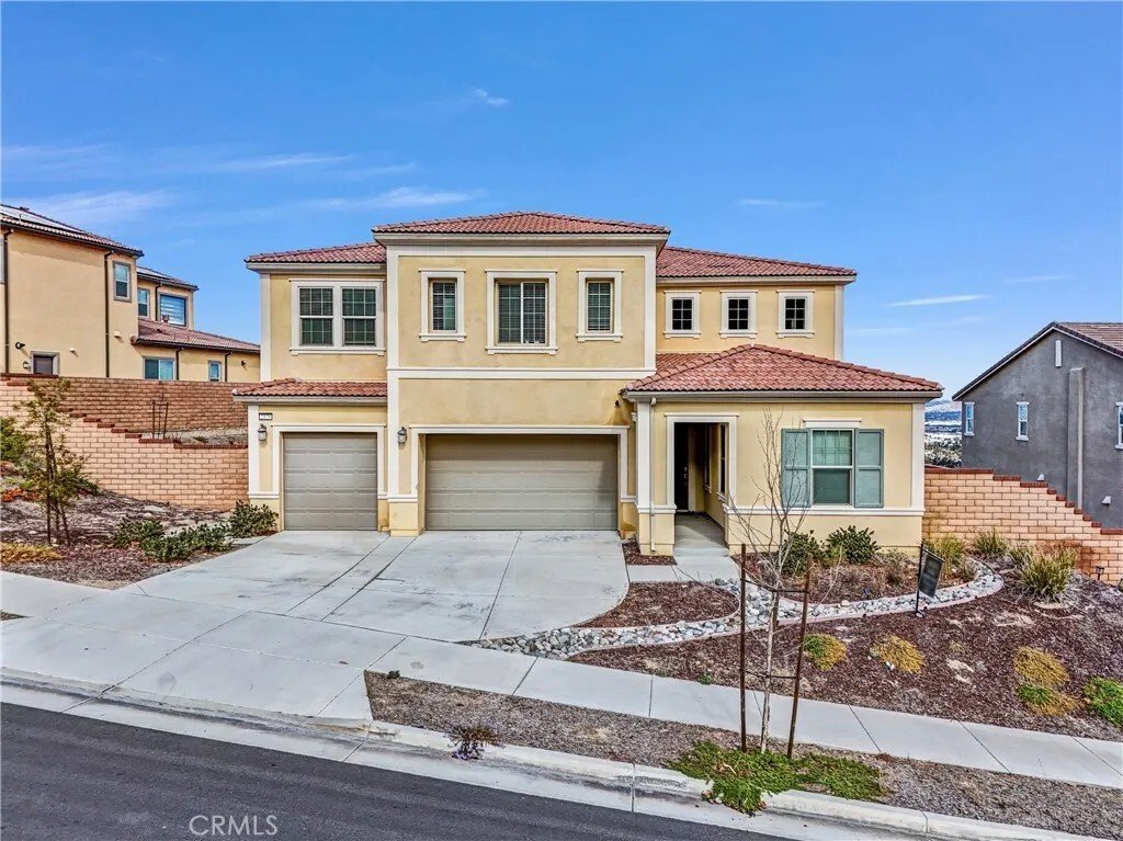 House in Corona, California, United States 1 - 18123052