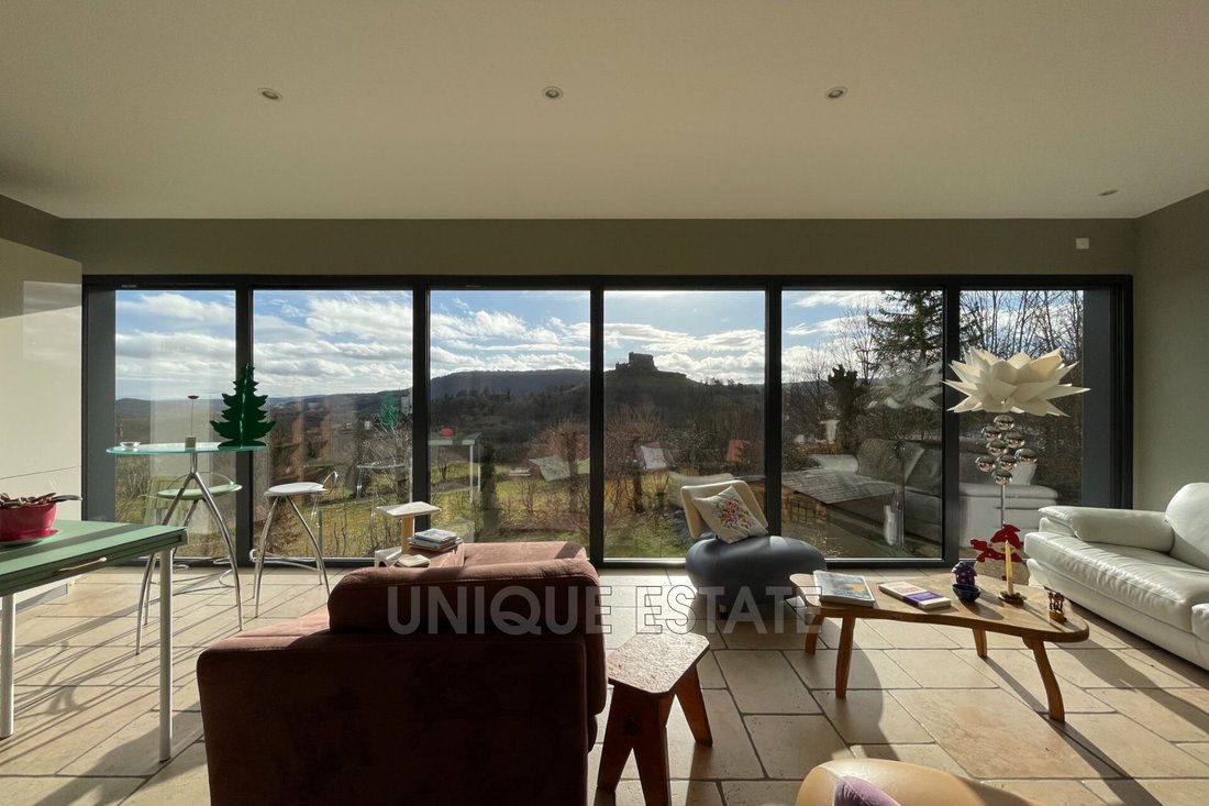 Villa in Murol, Auvergne-Rhône-Alpes, France 5 - 17373558