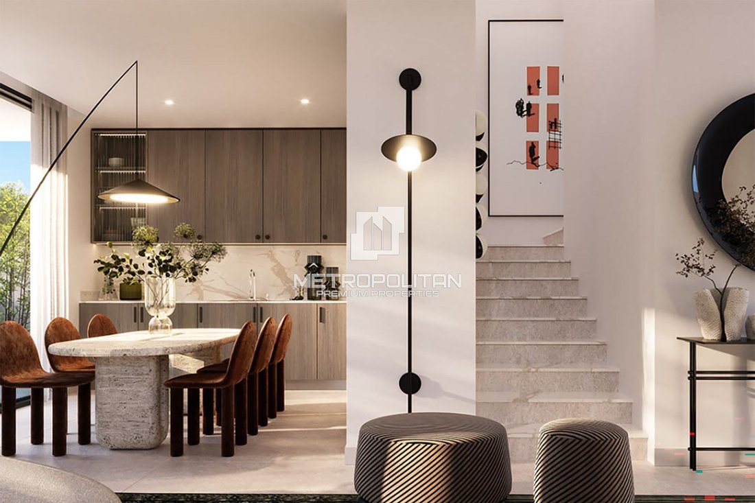Villa in Al Wasl, Dubai, United Arab Emirates 5 - 18120363