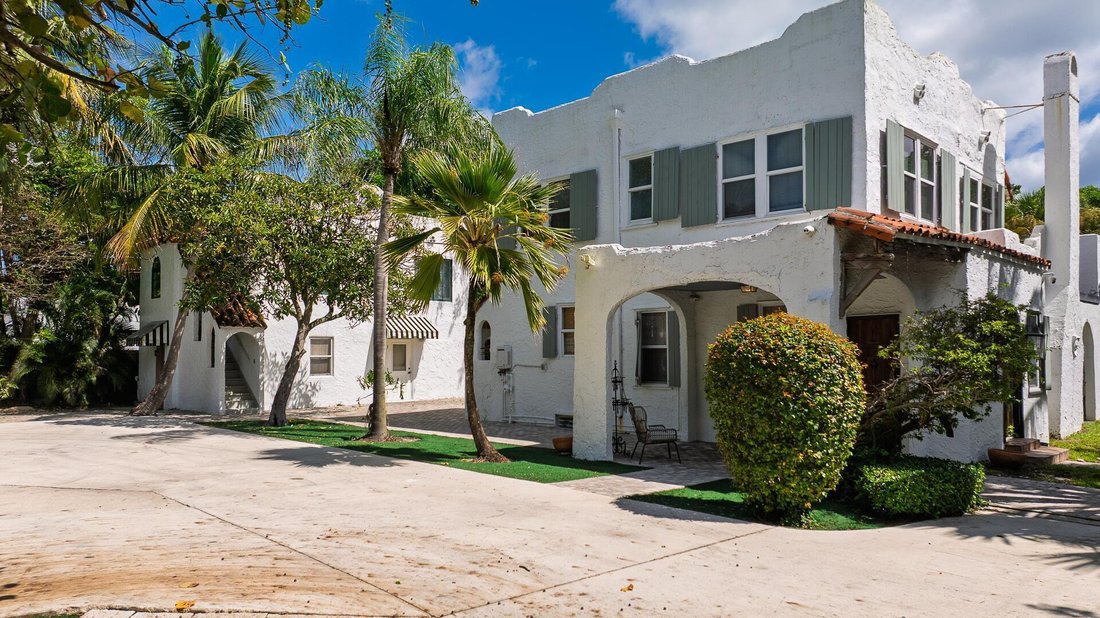 House in West Palm Beach, Florida, United States 2 - 18123619