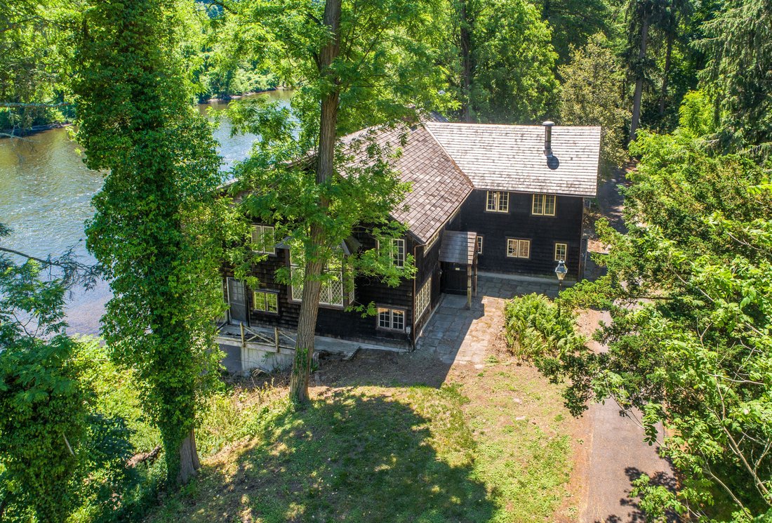 House in Point Pleasant, Pennsylvania, United States 4 - 18121098