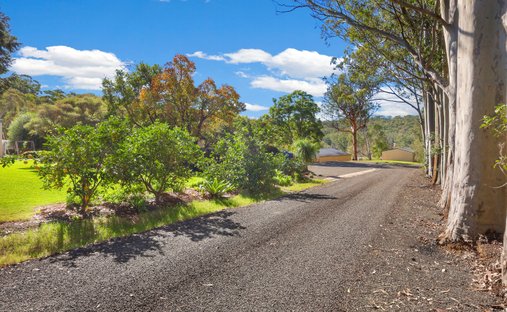 Land in Maraylya, New South Wales, Australia 1