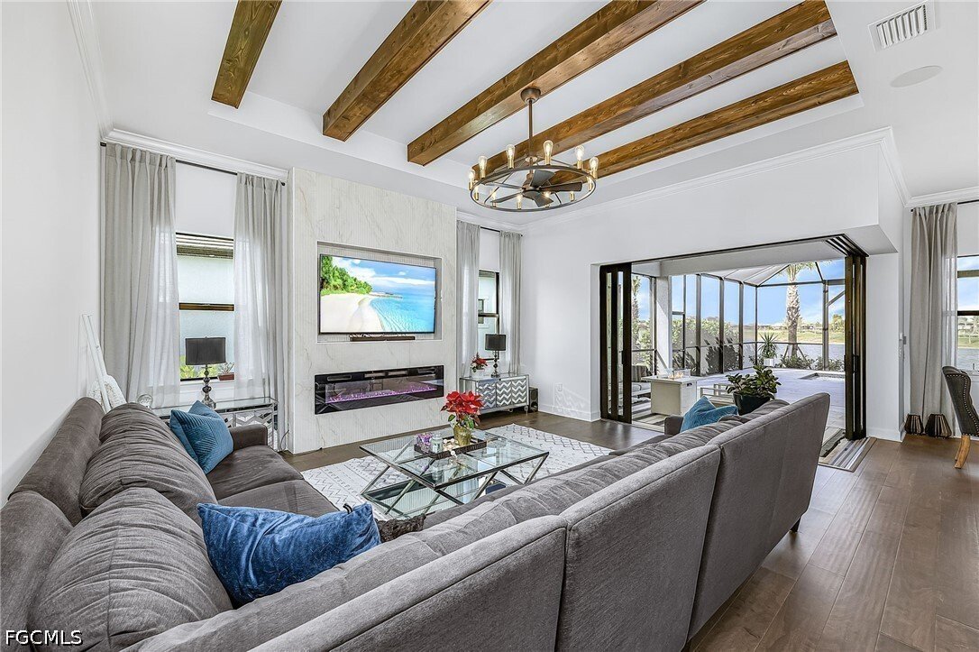 House in Estero, Florida, United States 5 - 18121415