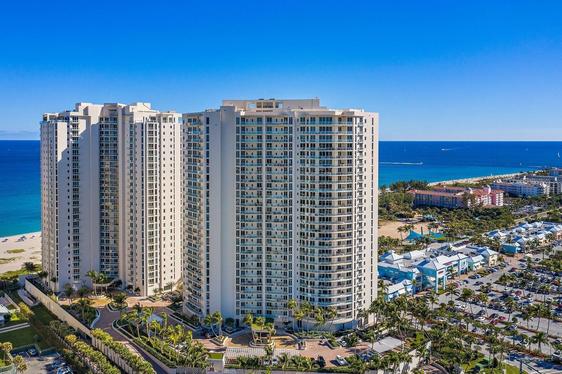 Condo in Riviera Beach, Florida, United States 2 - 18122831