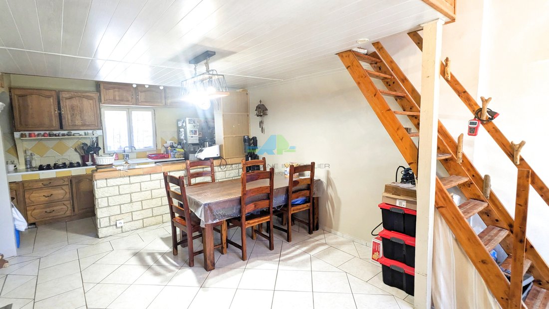 Villa in Ville-Les Saquedes-Le Bouillonnet, Sainte-Maxime, France 5 - 18122559