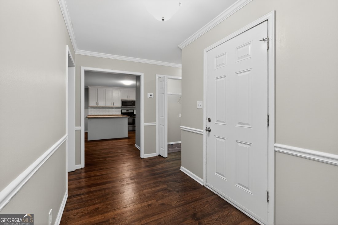 House in Atlanta, Georgia, United States 4 - 18123392