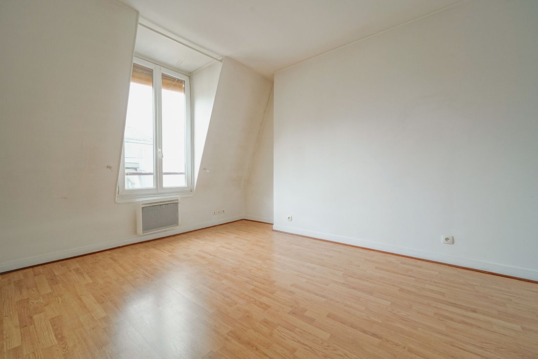 Wohnung in Invalides, Paris 7e Arrondissement, Paris 4 - 18119316