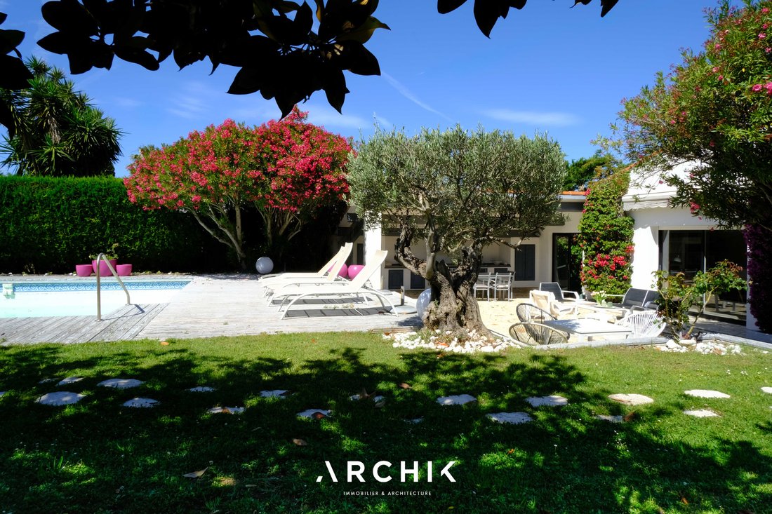 House in Bonneveine, 8e Arrondissement, Marseille 2 - 18114523
