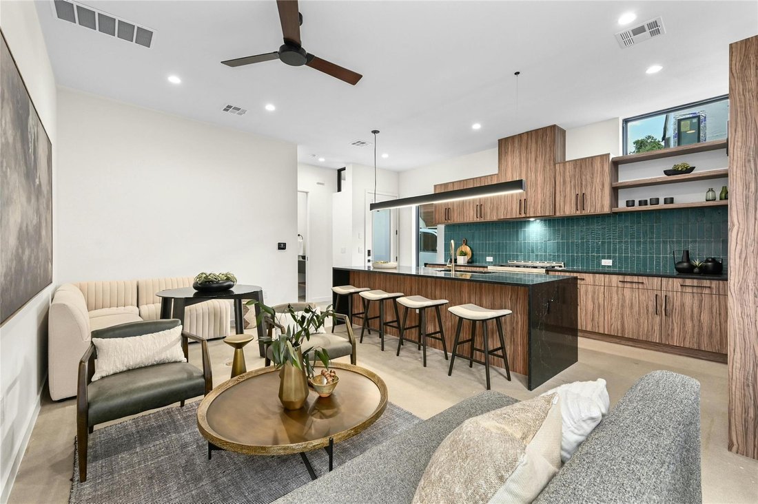 Condo in Austin, Texas, United States 1 - 18122909