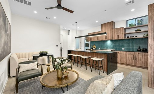 Condo in Austin, Texas, United States 1