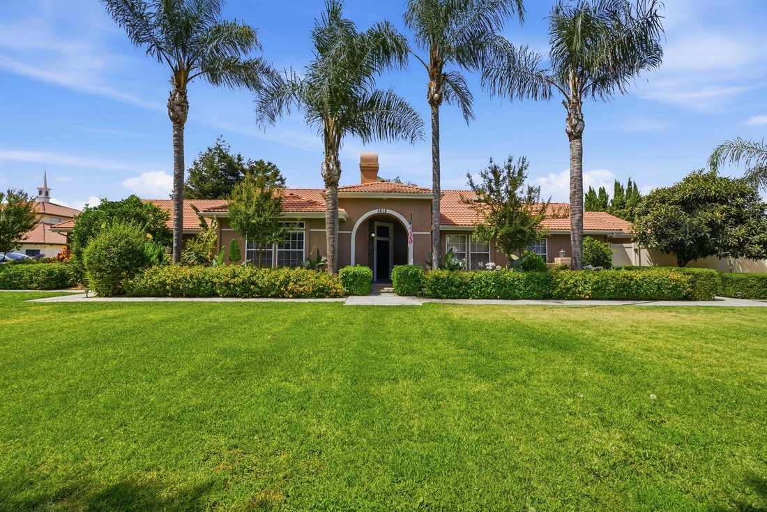 House in Tulare, California, United States 2 - 18123315
