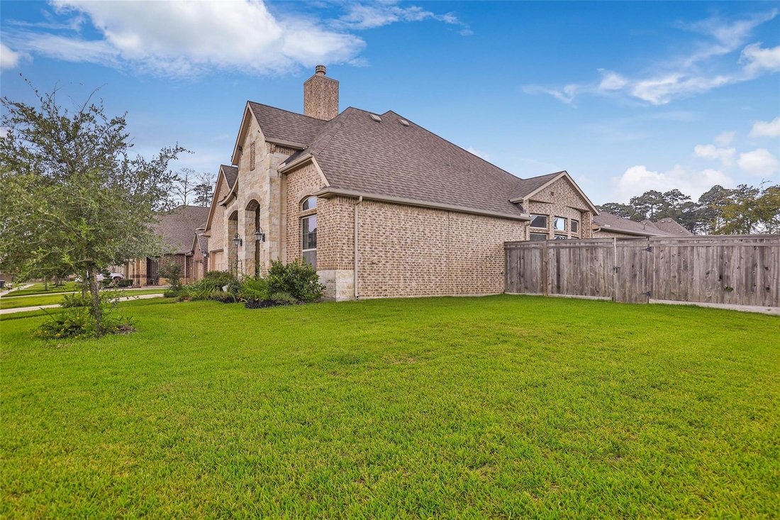 House in Houston, Texas, United States 3 - 18119367