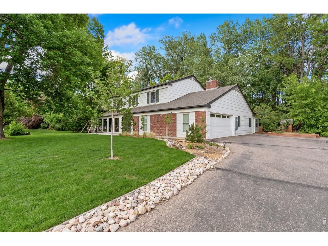 House in Fort Collins, Colorado, United States 4 - 18121871