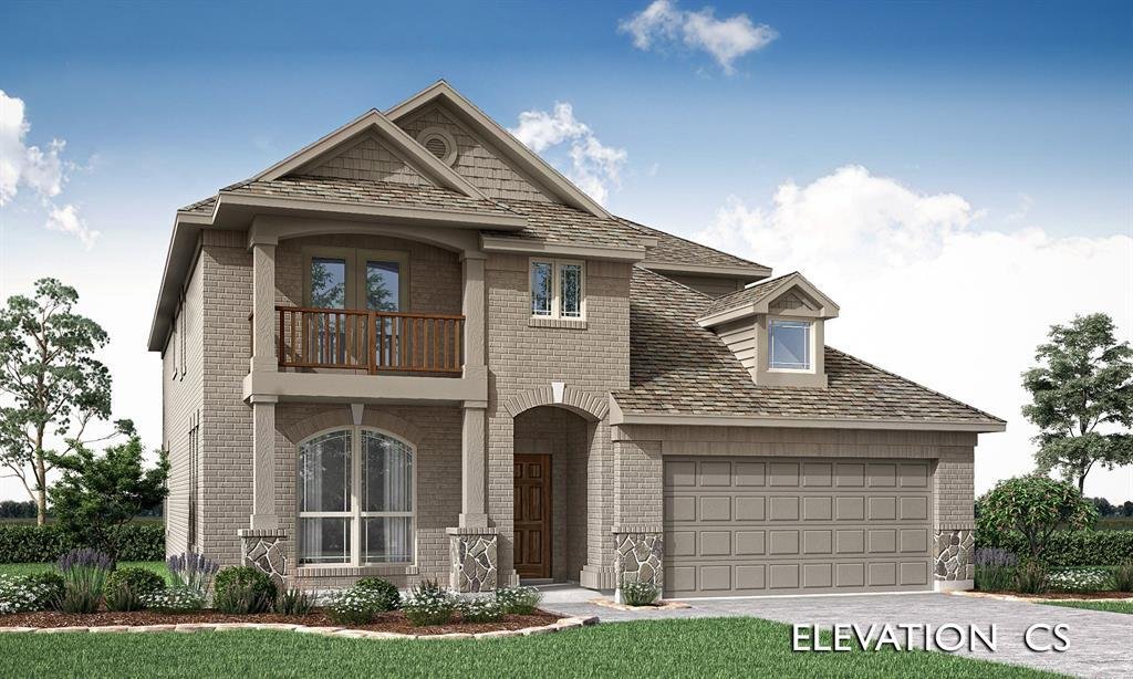 House in Joshua, Texas, United States 1 - 18122231