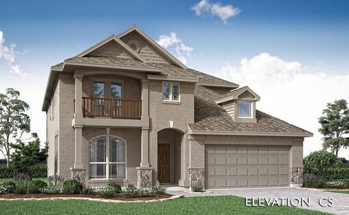 Haus in Joshua, Texas, Vereinigte Staaten 1