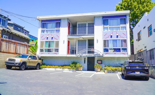 Appartement à FICO, Californie, États-Unis 1