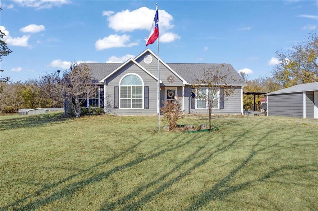 House in Blue Ridge, Texas, United States 4 - 18122346