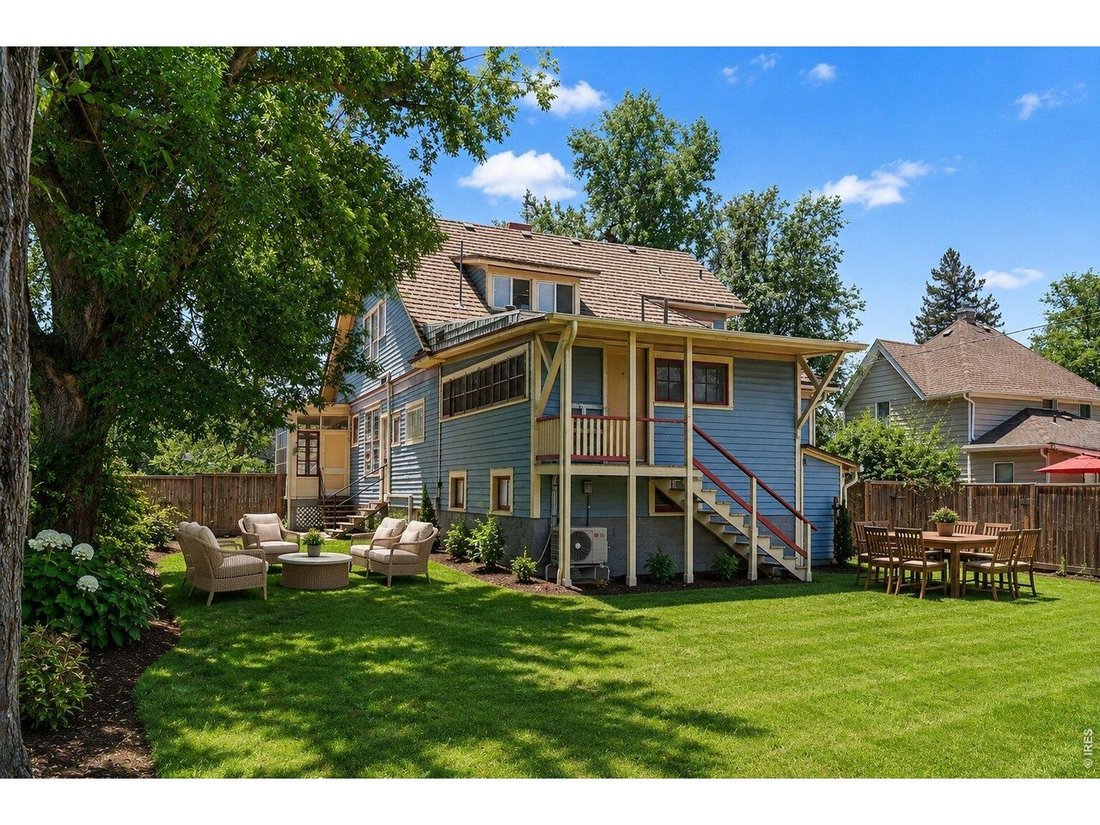 House in Longmont, Colorado, United States 3 - 18121879
