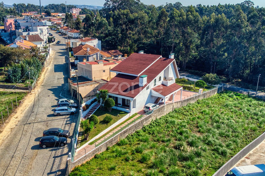 House in Gulpilhares e Valadares, Porto District, Portugal 1 - 15049408