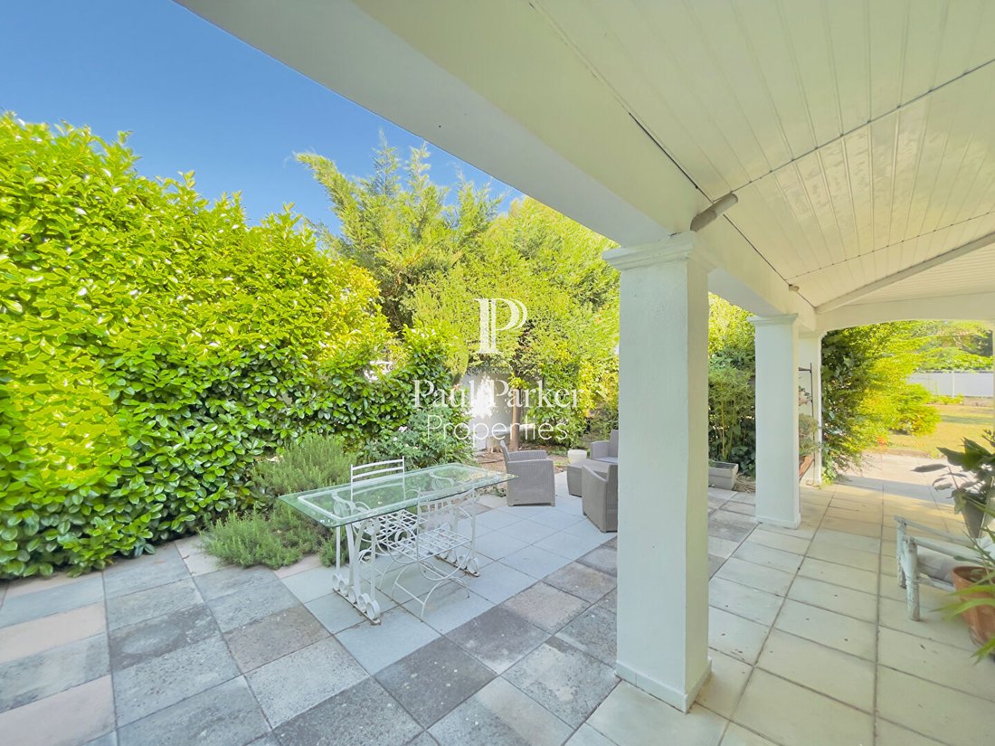 Villa à Comtale-Cente-Cours Mirabeau, Aix-en-Provence, France 5 - 18123957