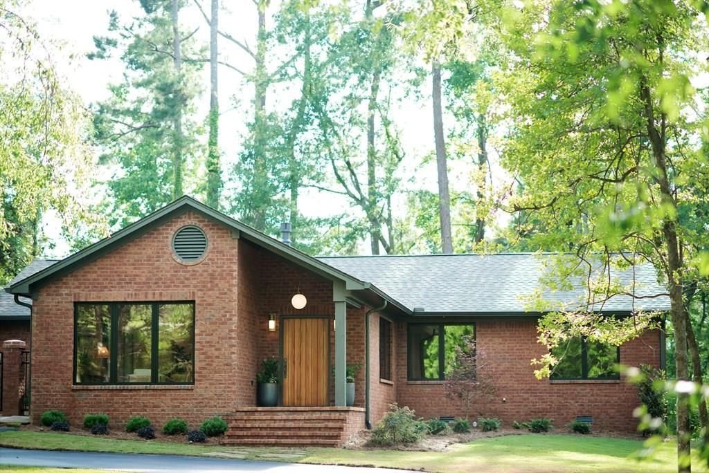 House in Oxford, Mississippi, United States 1 - 18124531