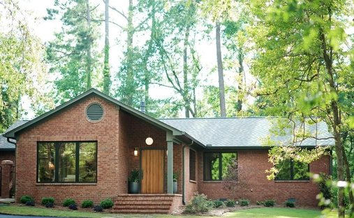 Casa a Oxford, Mississippi, Stati Uniti 1