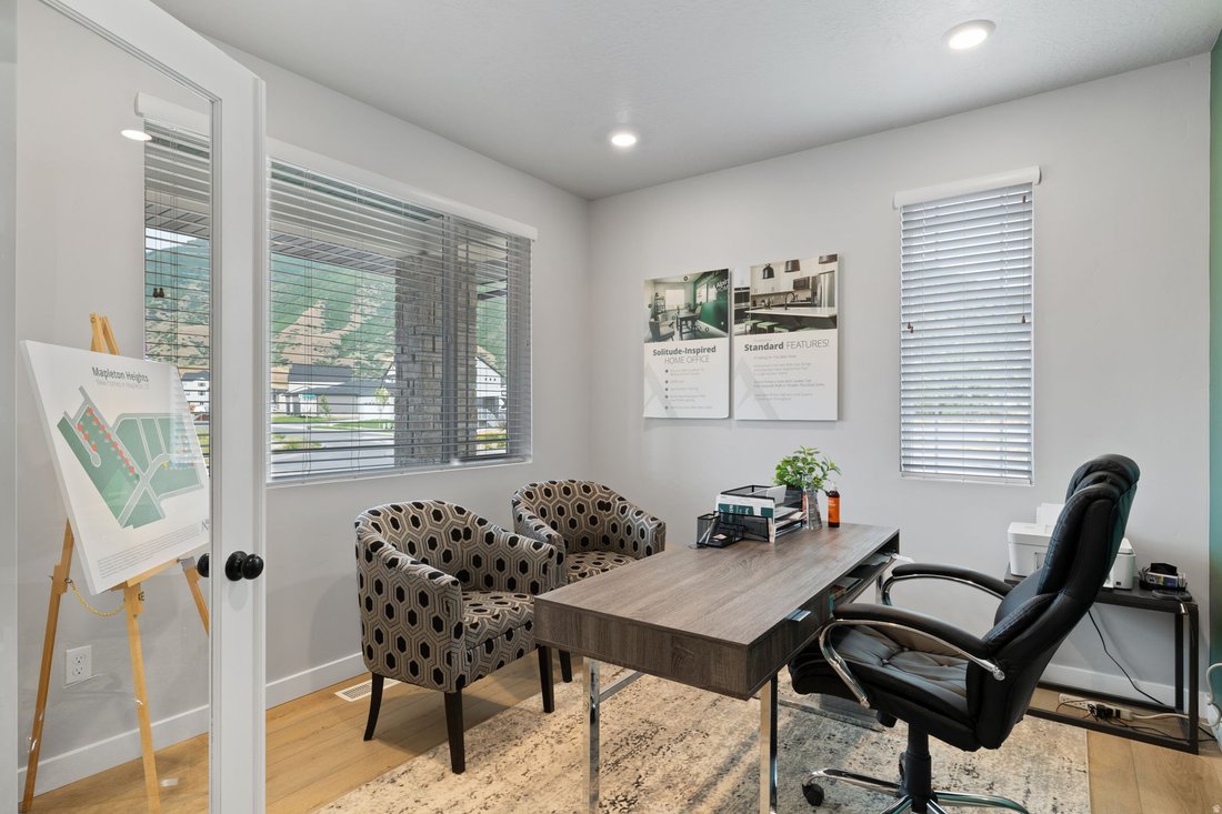 House in Lehi, Utah, United States 5 - 18121716