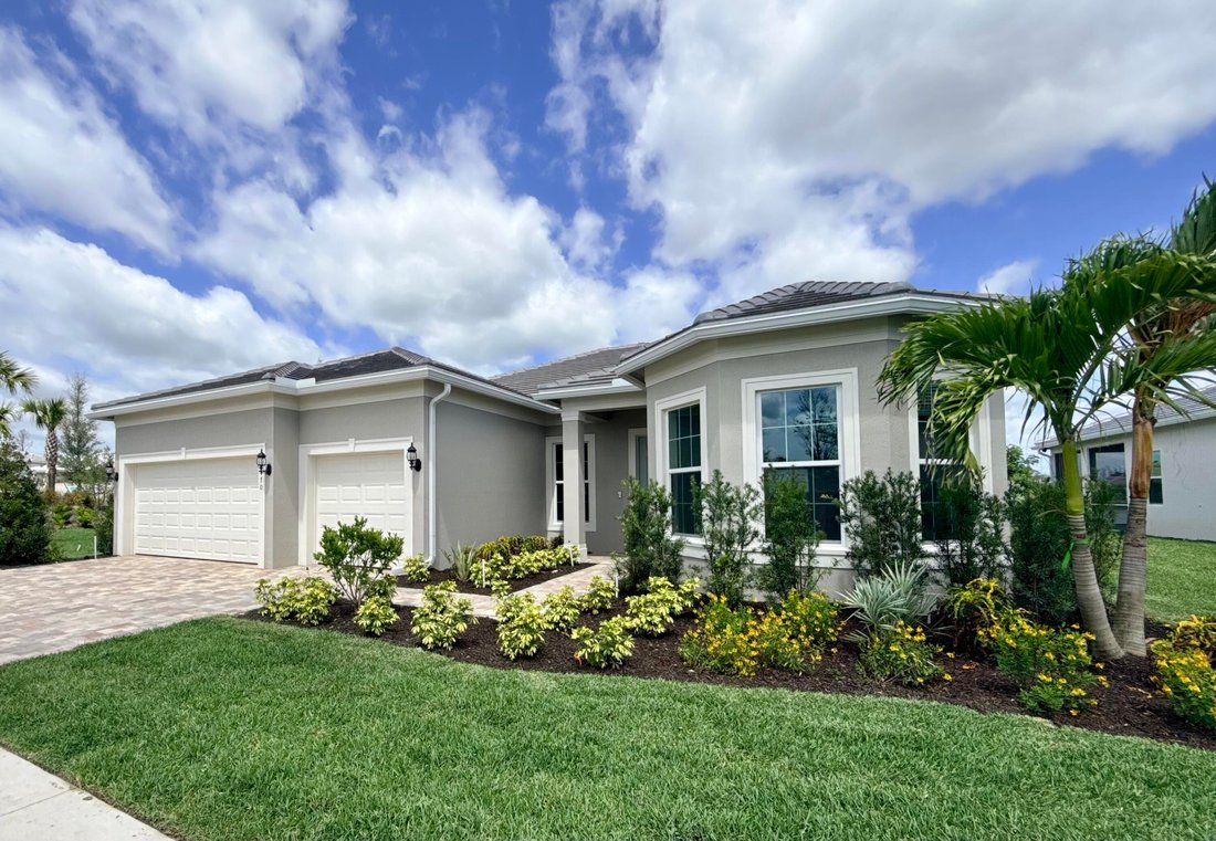 House in Stuart, Florida, United States 1 - 18119052