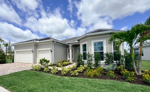 Haus in Stuart, Florida, Vereinigte Staaten 1
