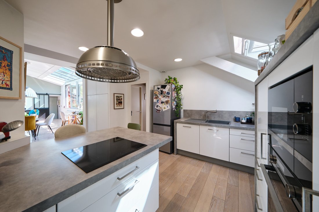 Apartment in Galbert, Annecy, France 3 - 18122188