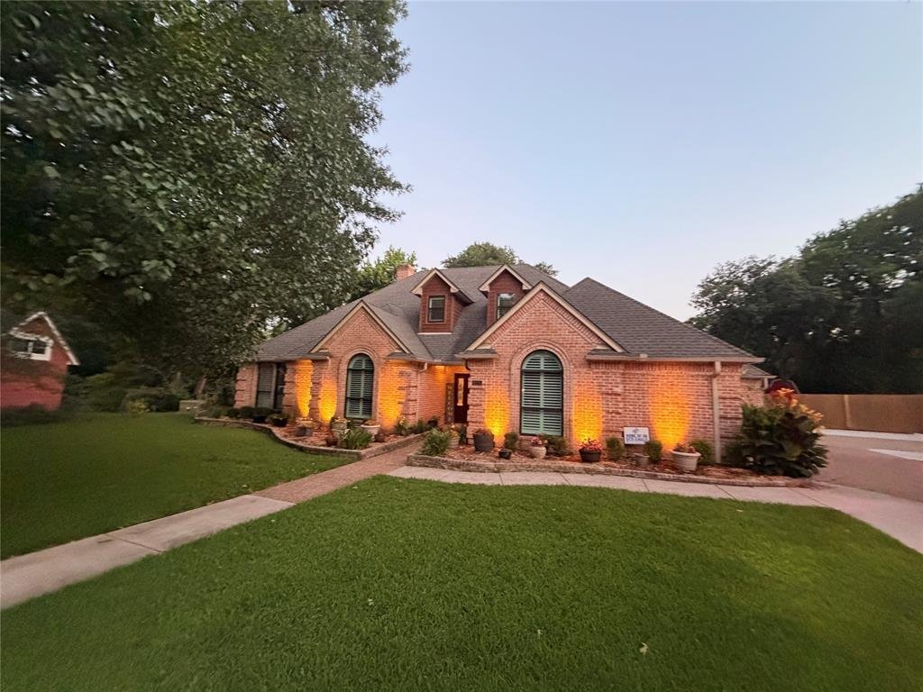House in Fort Worth, Texas, United States 3 - 18122226