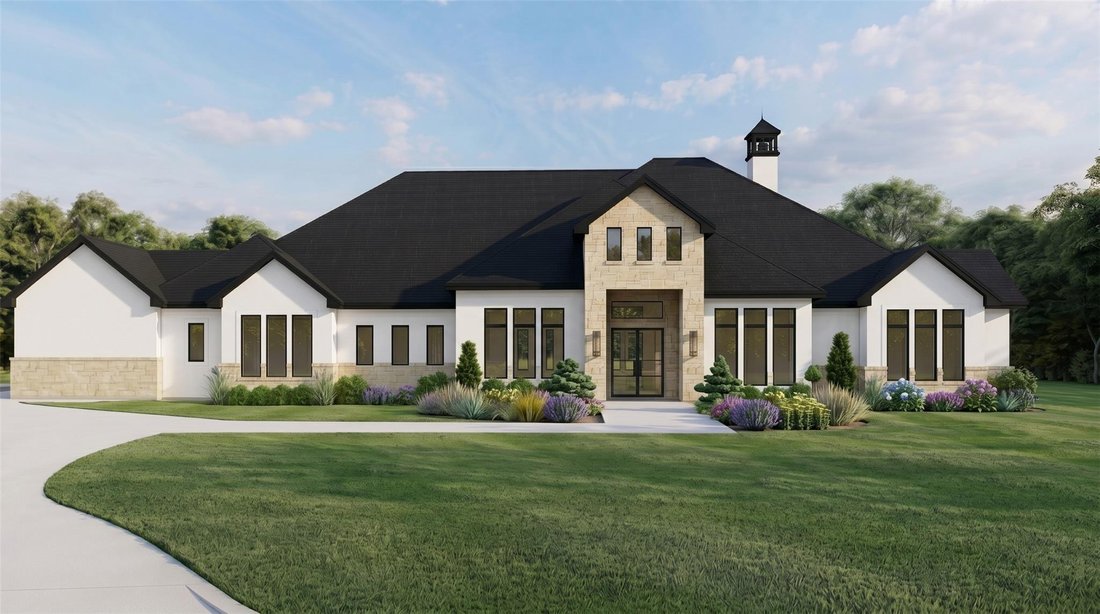House in Montgomery, Texas, United States 1 - 18122484