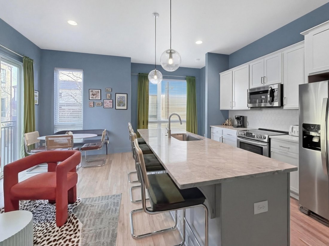 House in Nashville, Tennessee, United States 4 - 18122767