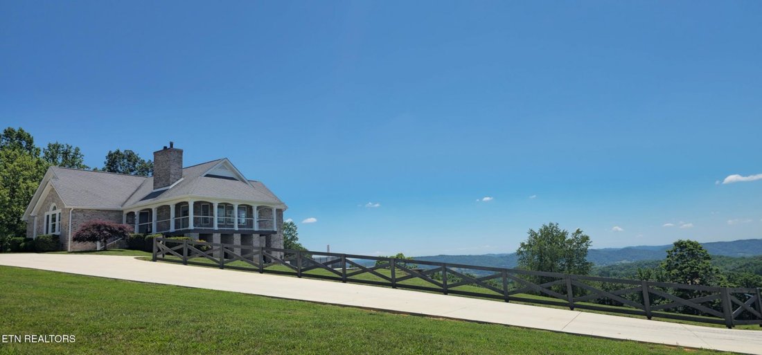 House in Sharps Chapel, Tennessee, United States 4 - 18124528