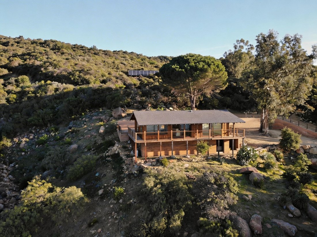 Maison à Goleta, Californie, États-Unis 5 - 18120443