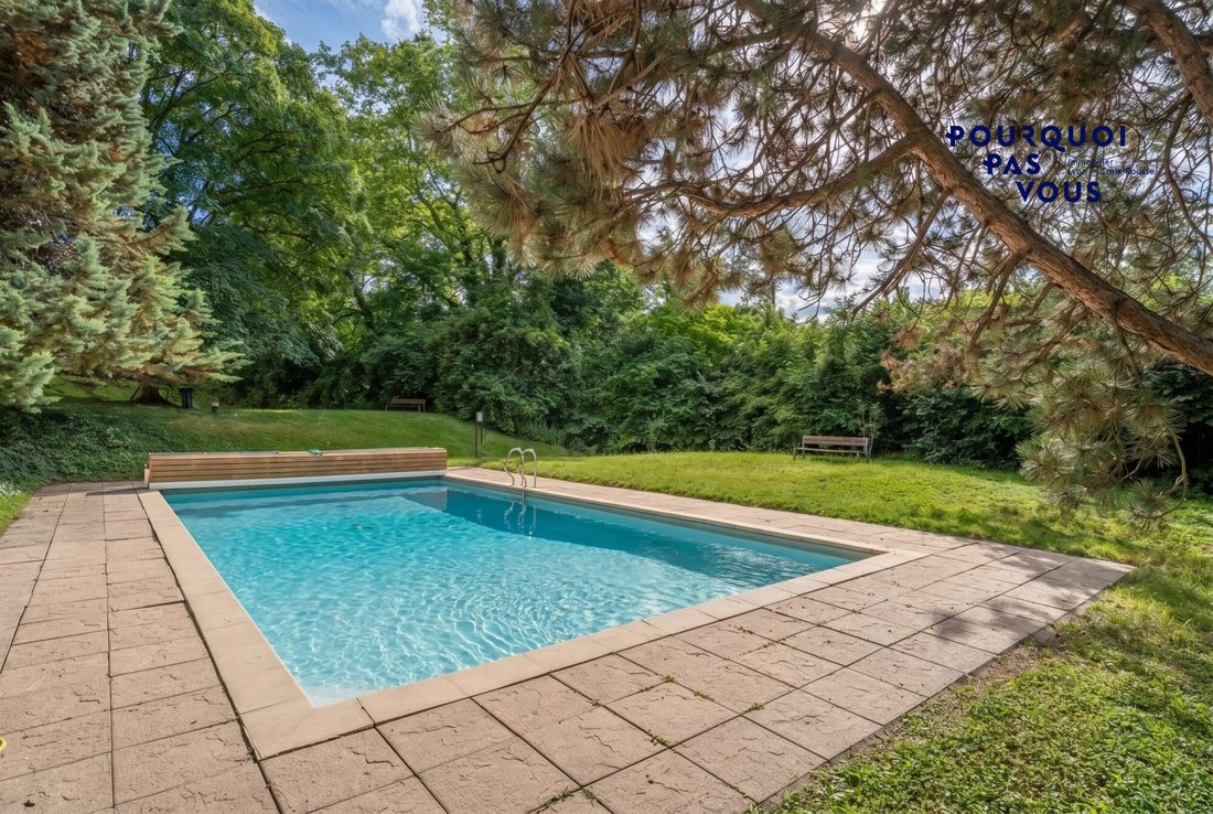 Apartment in Croix Rousse-Gros Caillou, Lyon 4e Arrondissement, Lyon 1 - 18097662